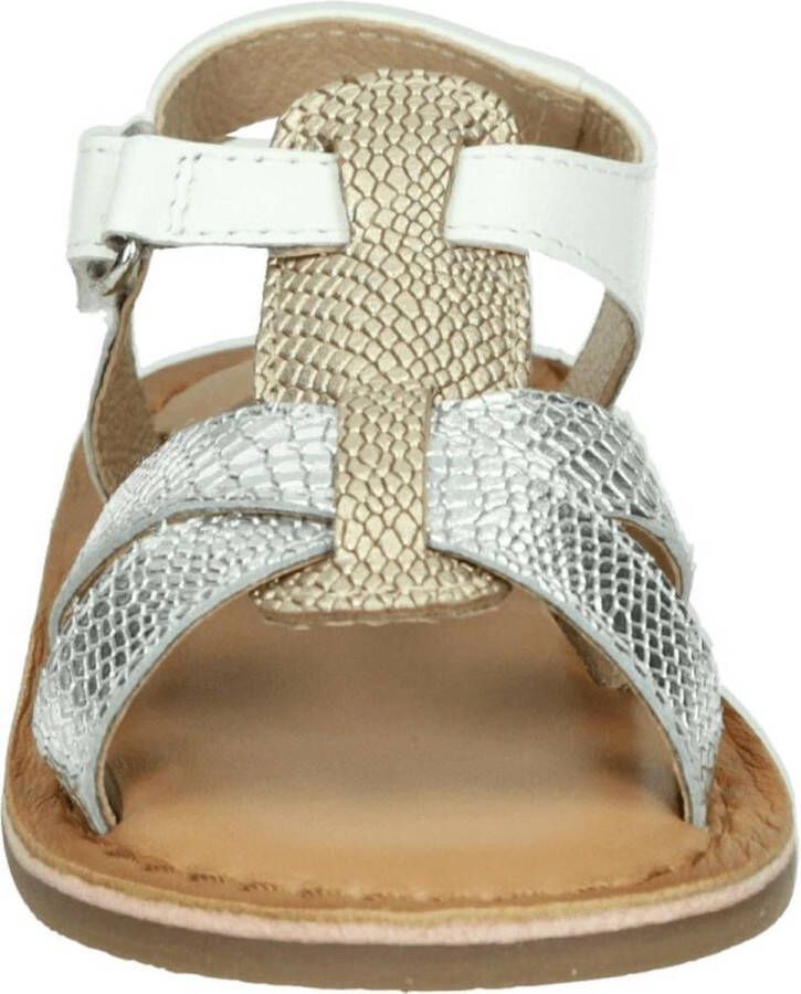 Gioseppo 62498 Kinderen MeisjesSandalen Wit beige