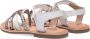 Gioseppo 93007 Kinderen sSandalen Bruin - Thumbnail 10