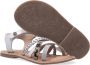 Gioseppo 93007 Kinderen sSandalen Bruin - Thumbnail 11