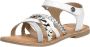 Gioseppo 93007 Kinderen sSandalen Bruin - Thumbnail 12