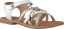 Gioseppo 93007 Kinderen sSandalen Bruin - Thumbnail 14