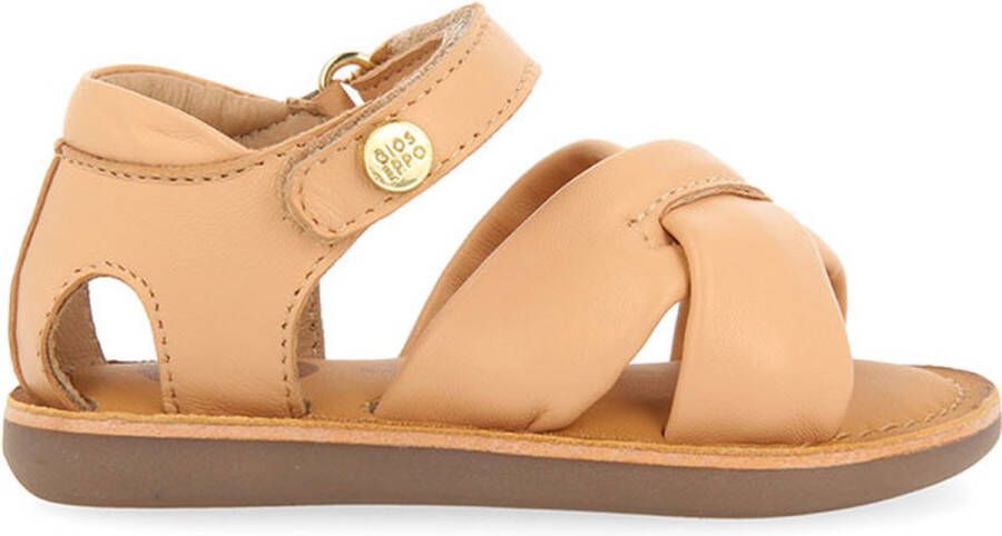 Gioseppo Anori Sandalen Meisjes Beige