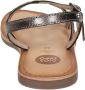 Gioseppo Biscoe Sandalen Meisjes Zilver - Thumbnail 9