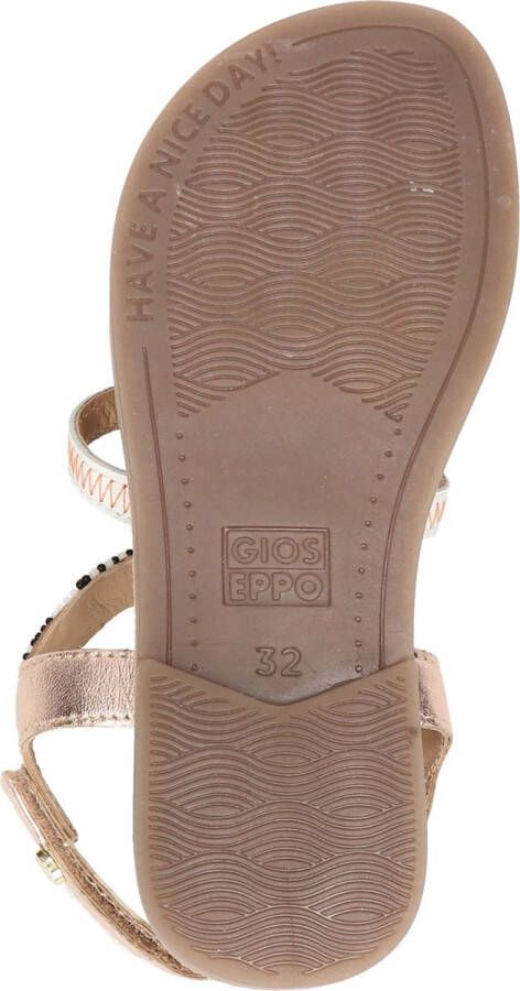Gioseppo Coroaci Sandalen Meisjes Roze
