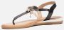 Gioseppo Creswell sandalen cognac - Thumbnail 3