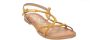 Gioseppo Dames sandaal Ossian 59811 Mustard - Thumbnail 6