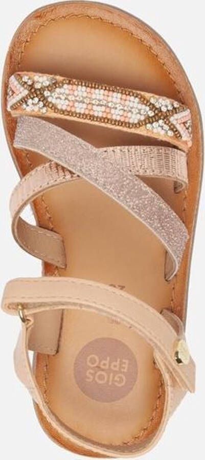 Gioseppo Deer Sandalen Meisjes Roze - Foto 12