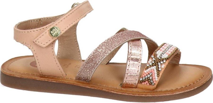 Gioseppo Deer Sandalen Meisjes Roze - Foto 13