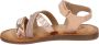 Gioseppo Deer Sandalen Meisjes Roze - Thumbnail 10