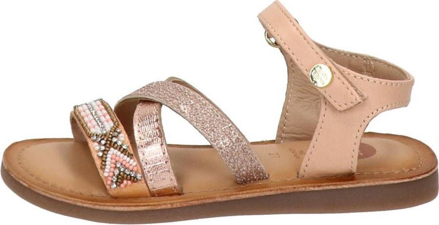 Gioseppo Deer Sandalen Meisjes Roze - Foto 11