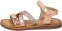 Gioseppo Deer Sandalen Meisjes Roze - Thumbnail 11