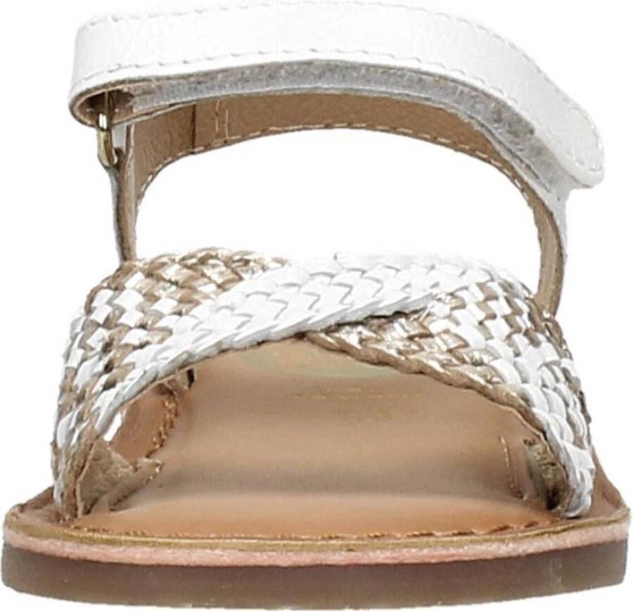 Gioseppo Devanlay sandalen wit