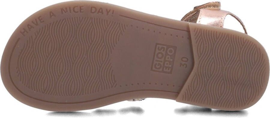 Gioseppo Gracen Sandalen Meisjes Roze