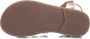 Gioseppo Gracen Sandalen Meisjes Kids Roze - Thumbnail 11