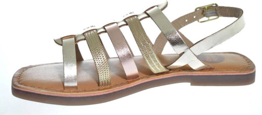 Gioseppo Keachi Sandalen Meisjes Goud