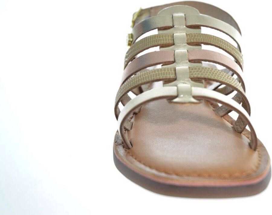 Gioseppo Keachi Sandalen Meisjes Goud