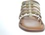 Gioseppo Keachi Sandalen Meisjes Kids Goud - Thumbnail 10