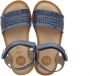 Gioseppo Maranello Sandaaltjes Blauw - Thumbnail 10