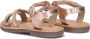 Gioseppo Melgar Sandalen Meisjes Roze - Thumbnail 9