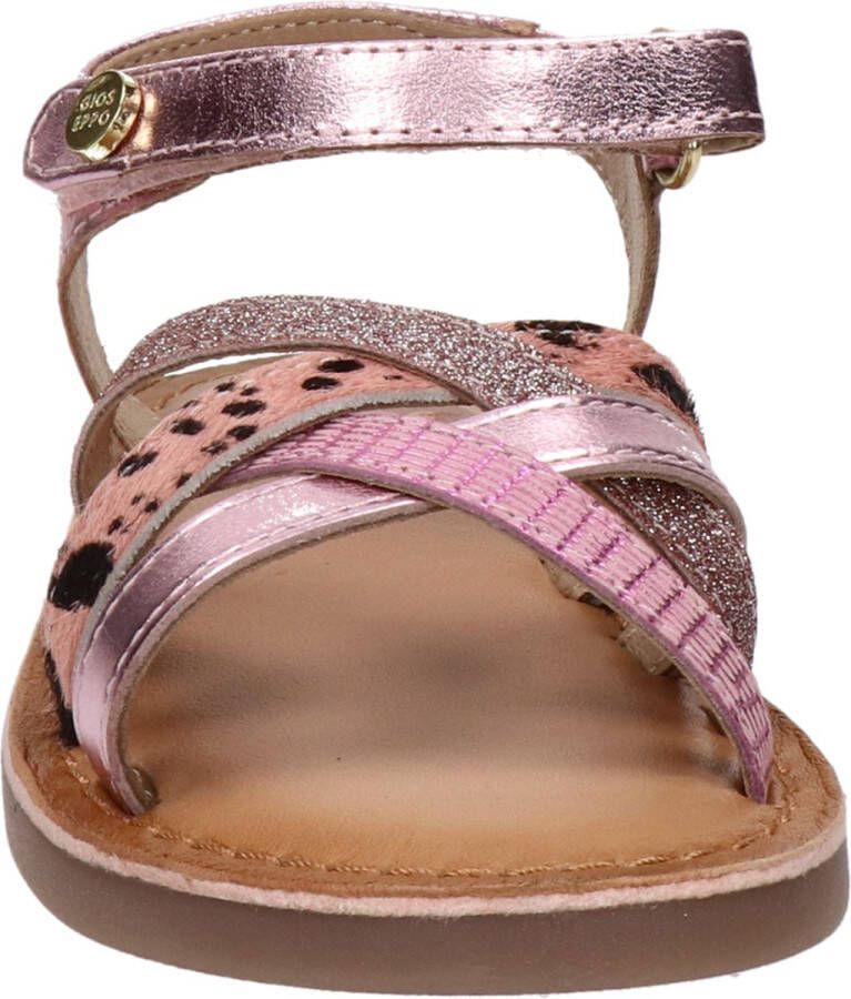 Gioseppo Pocone meisjes sandaal Roze - Foto 10