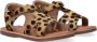 Gioseppo Roseville Sandalen Meisjes Kids Bruin - Thumbnail 7