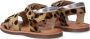 Gioseppo Roseville Sandalen Meisjes Kids Bruin - Thumbnail 8