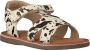 Gioseppo Roseville Sandalen Meisjes Kids Wit - Thumbnail 8