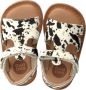 Gioseppo Roseville Sandalen Meisjes Kids Wit - Thumbnail 12