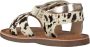 Gioseppo Roseville Sandalen Meisjes Kids Wit - Thumbnail 11