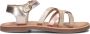 Gioseppo Gapland Sandalen Goud - Thumbnail 14