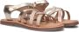 Gioseppo Gapland Sandalen Goud - Thumbnail 15