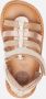 Gioseppo Gapland Sandalen Goud - Thumbnail 13