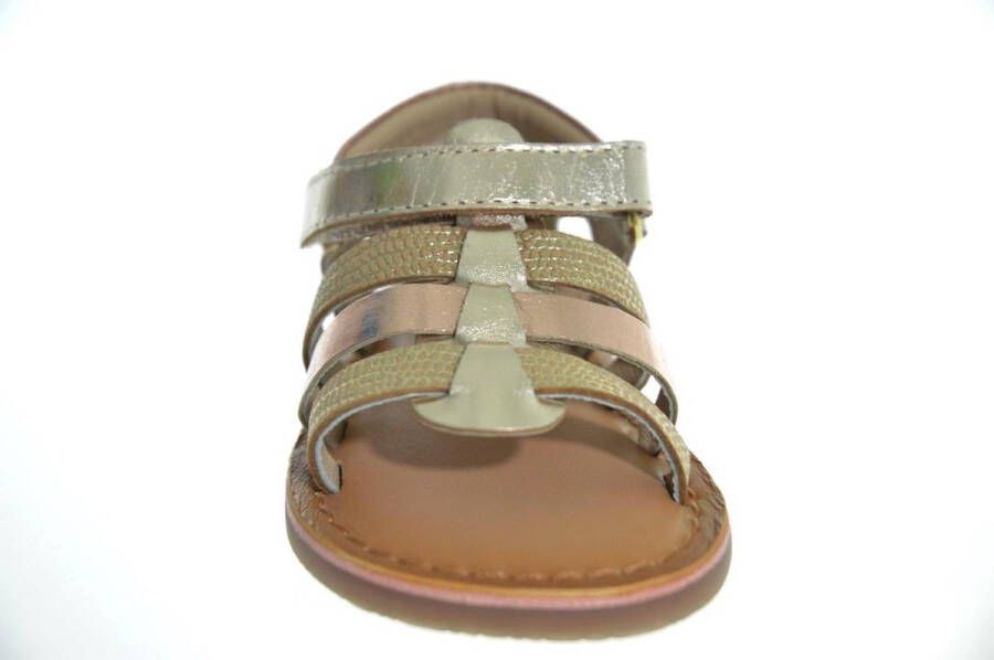 Gioseppo Gapland Sandalen Goud - Foto 8