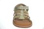 Gioseppo Gapland Sandalen Goud - Thumbnail 8