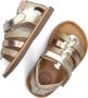 Gioseppo Gapland Sandalen Goud - Thumbnail 10
