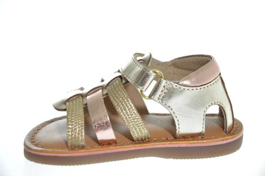 Gioseppo Gapland Sandalen Meisjes Goud - Foto 11