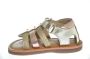 Gioseppo Gapland Sandalen Meisjes Goud - Thumbnail 11