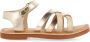 Gioseppo Sandalen goud 51243 Heren - Thumbnail 12
