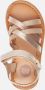 Gioseppo Sandalen goud 51243 Heren - Thumbnail 9