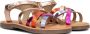 Gioseppo Sandalen meerkleurig 51240 - Thumbnail 13