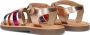 Gioseppo Sandalen meerkleurig 51240 - Thumbnail 14