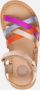Gioseppo Sandalen meerkleurig 51240 - Thumbnail 15