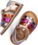 Gioseppo Sandalen meerkleurig 51240 - Thumbnail 7