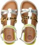 Gioseppo Meisjes Sandalen Simi Wit - Thumbnail 5