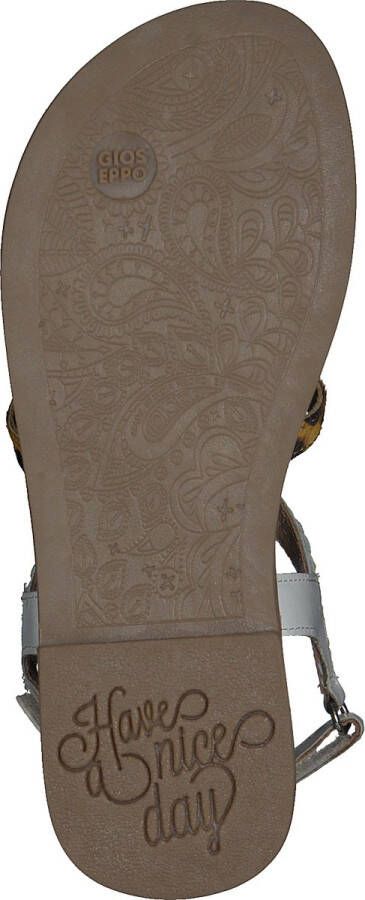 Gioseppo Meisjes Sandalen Simi Wit - Foto 6