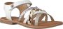 Gioseppo 93007 Kinderen sSandalen Bruin - Thumbnail 14