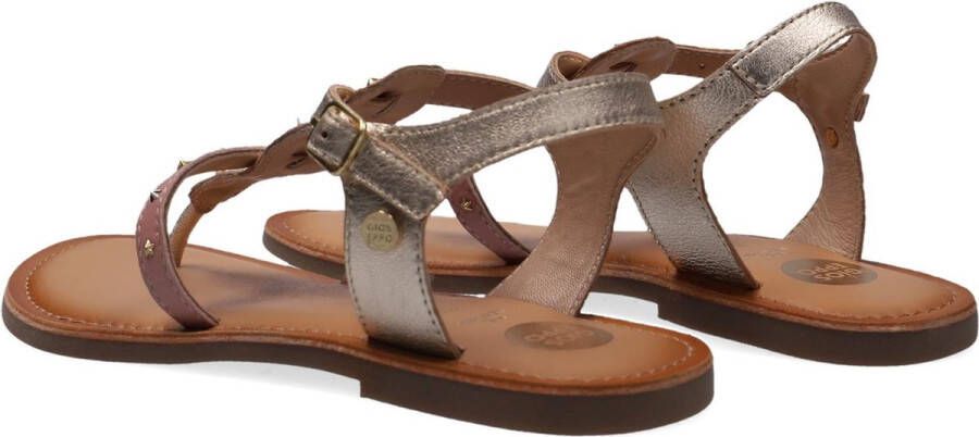 Gioseppo Vire Sandalen Meisjes Goud