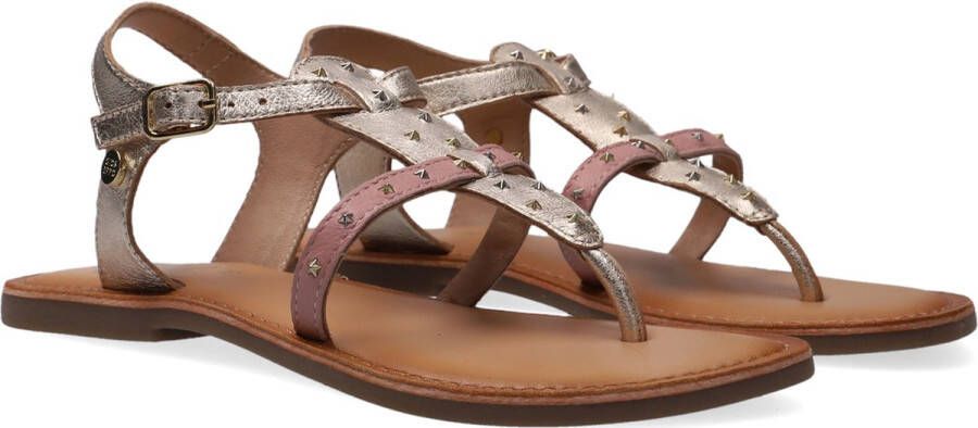 Gioseppo Vire Sandalen Meisjes Goud