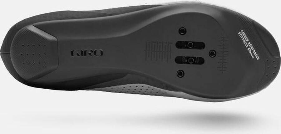 Giro Cadet Shoes Men wit