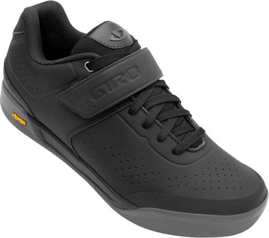 Giro Chamber Ii Mtb-schoenen Zwart Man - Foto 2